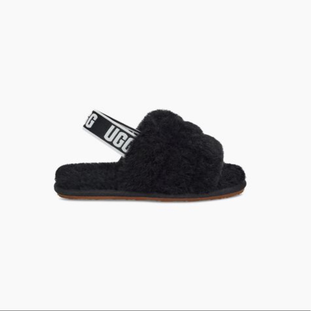 Fluff yeah slide